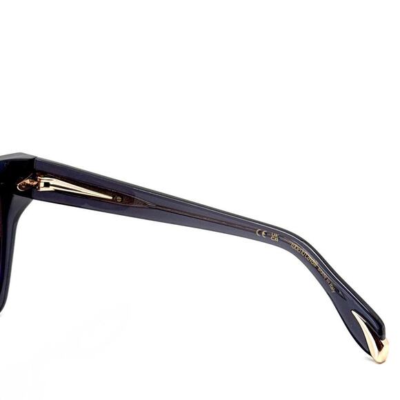 New, ROBERTO CAVALLI Sunglasses SRC002 Col.705X Authentic - Picture 9 of 11